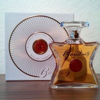 Broadway Nite, Bond No ...