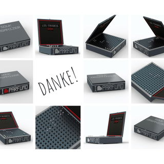 Souk Organizer in der ...