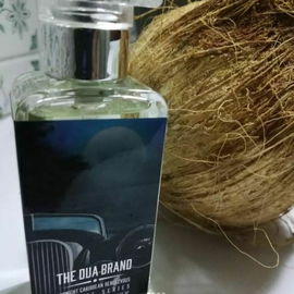 dua's midnight caribbea...