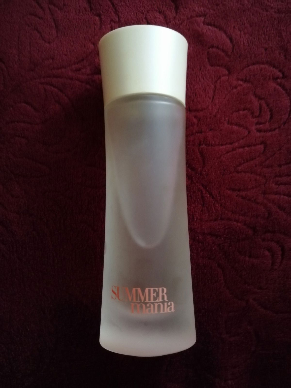 Summer mania Femme Armani Eau Fraiche