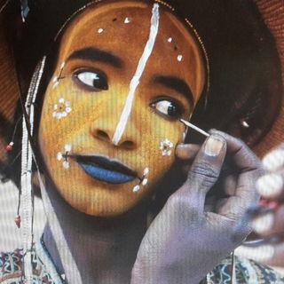 Wodaabe