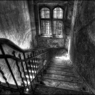 Beelitz Heilstätten