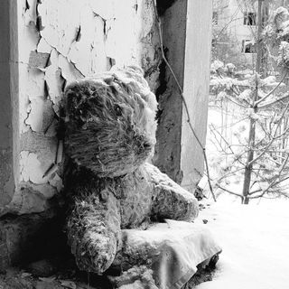 Schlaf schön Teddy ( P...