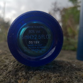 68/75ml  BC 3519X