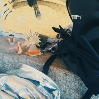 Flaconbummel entlang de...