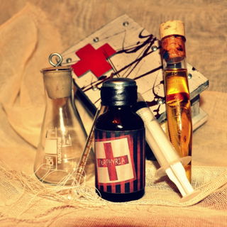 Porphyria Part 2