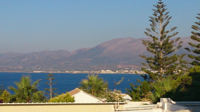 Kreta 2014