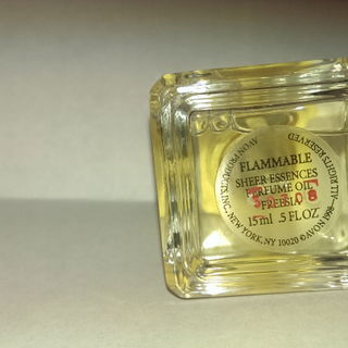 Sheer Essences - Freesi...