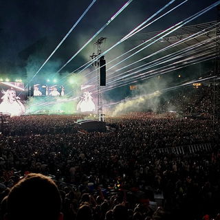 Linkin Park - 18. Juni ...