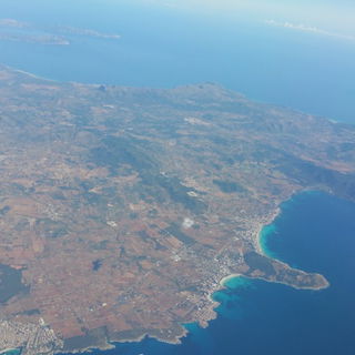 Meine Insel...