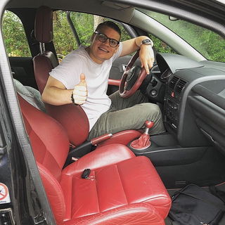 Audi A2 🤩