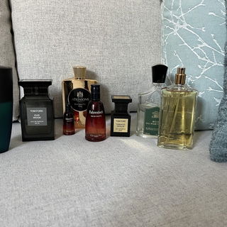 Weekly Rotation