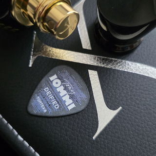 Xerjoff Tony Iommy Deif...