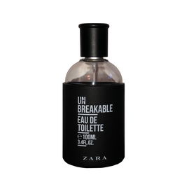 Zara Unbreakable EDT