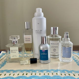 Coconut Layering Tray...