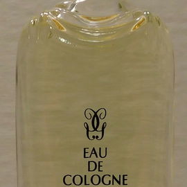 Vintage Shalimar Eau de...