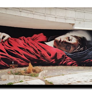 Irgendwo zwischen Villa...