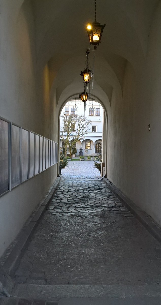 Tunnelblick