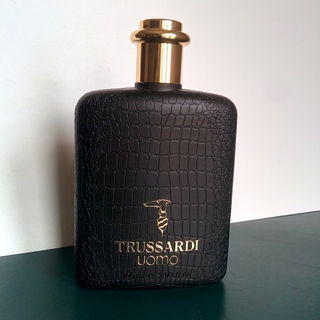 Der großartige "Leder"...