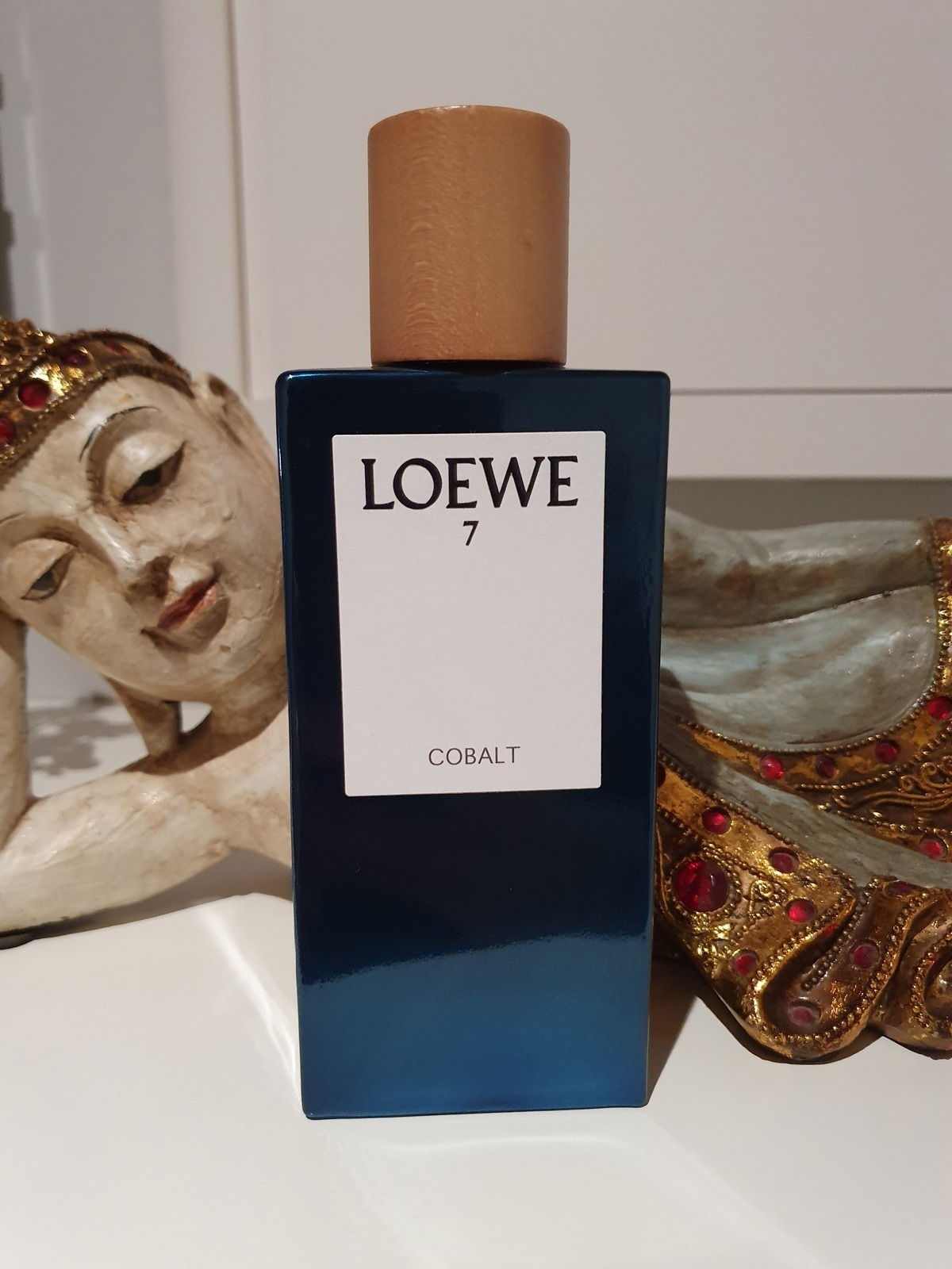 Loewe 7 Cobalt