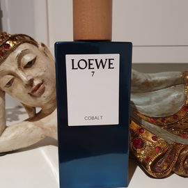 Loewe 7 Cobalt