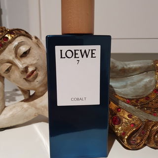 Loewe 7 Cobalt