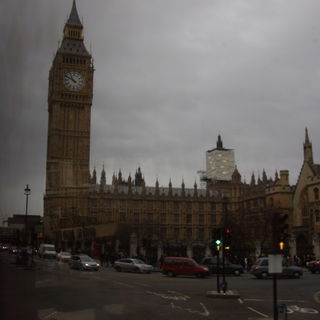 Big Ben - Ding,ding :)...