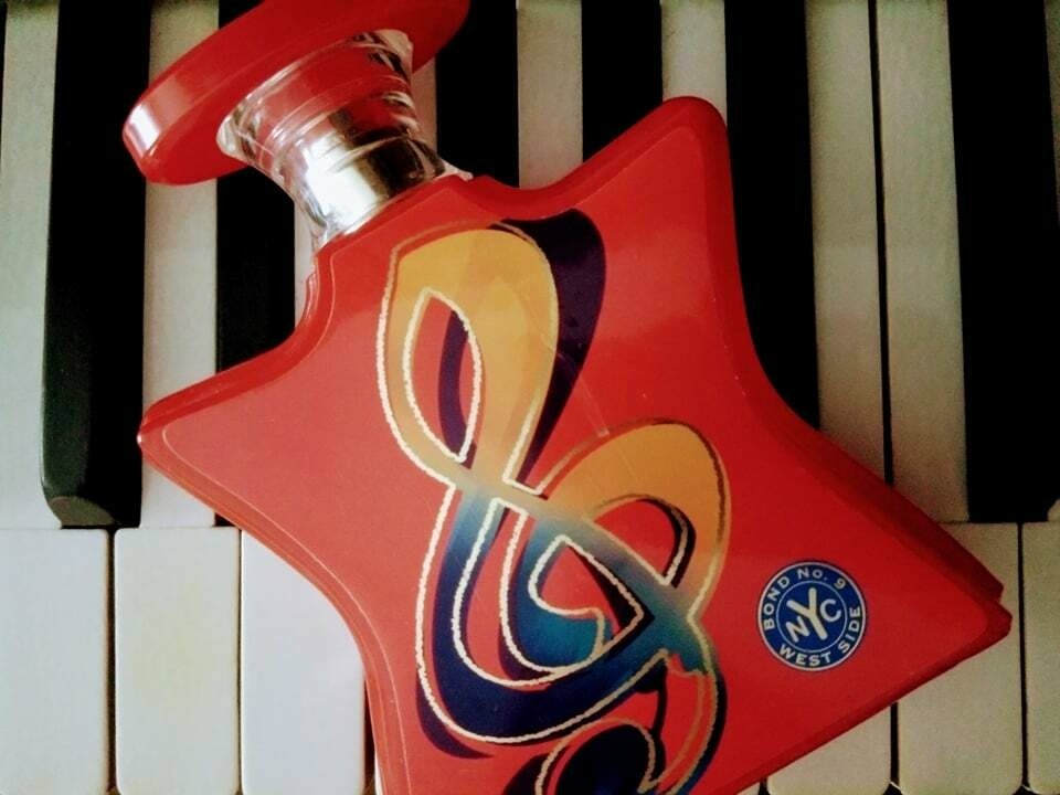 West side - Bond no 9