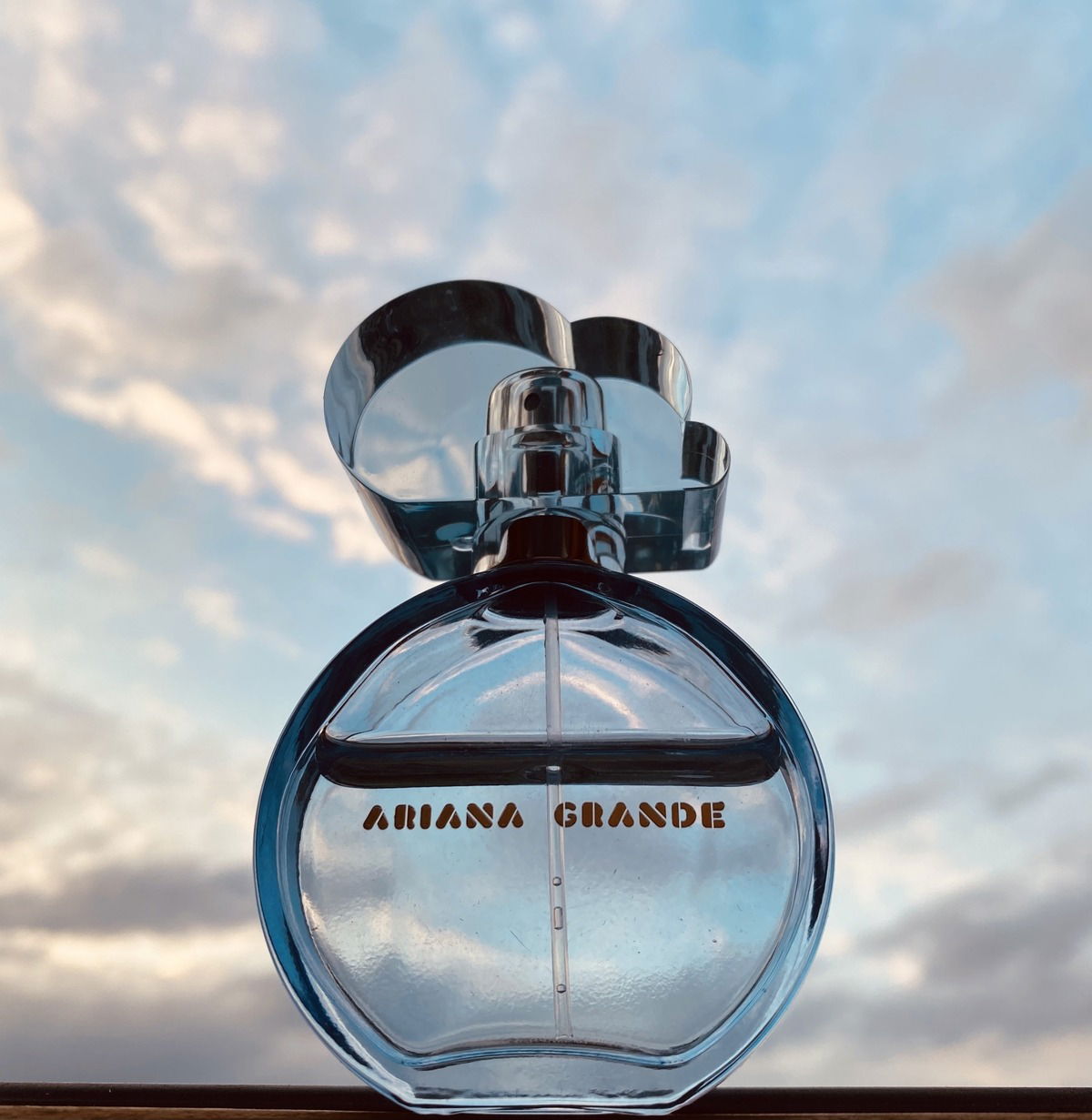 Ariana Grande - Cloud