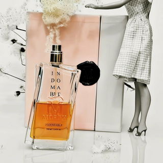 Indomable 🍭 We girls...