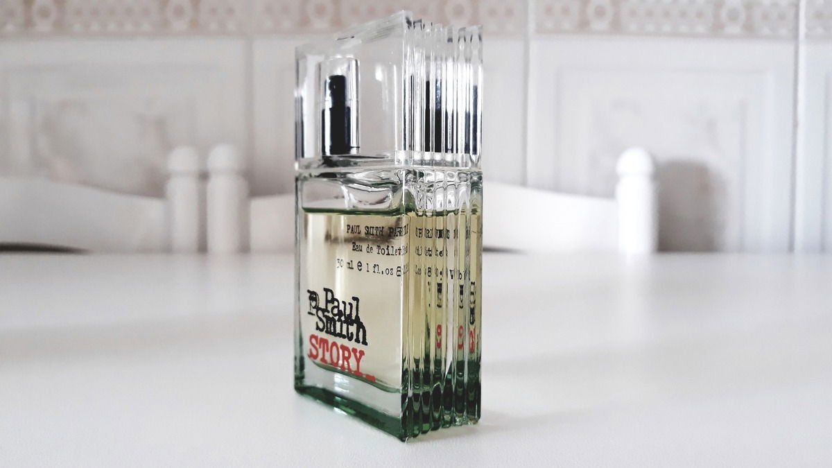 My Favourite Fragrance!