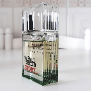 My Favourite Fragrance!...