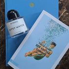 Gypsy Water