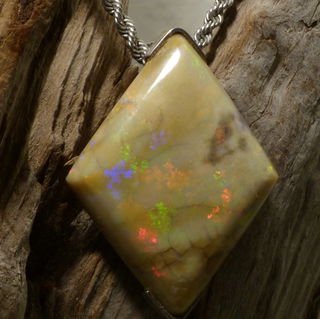Andamooka Opal (South A...
