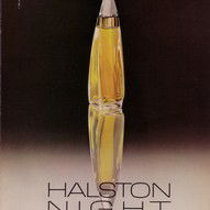1980 - 1988: Halston Ni...