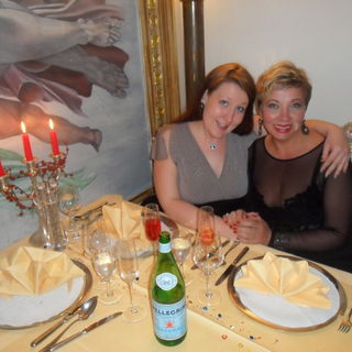 Am alljährlichen Weihn...