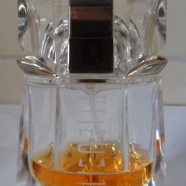 Alien Le Gout du Parfum...