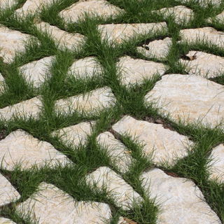 Gehwegplatten