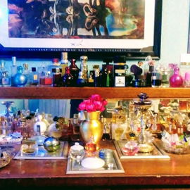 My collection as of May...
