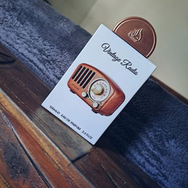 Vintage-Look