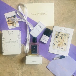 Une Nuit a Montauk - Me...