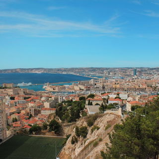 Marseille