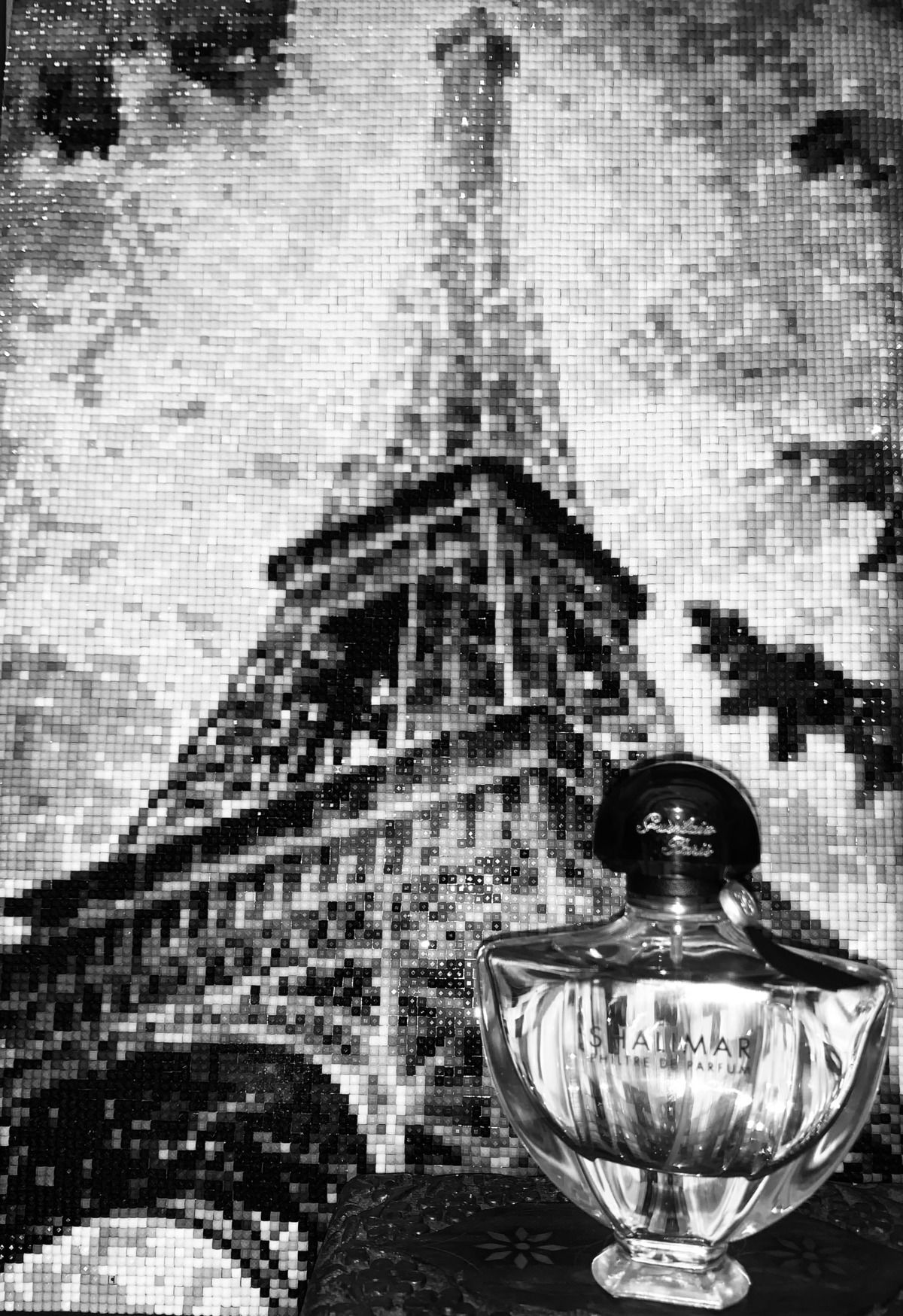 Shalimar Philtre de Parfum - Guerlain
