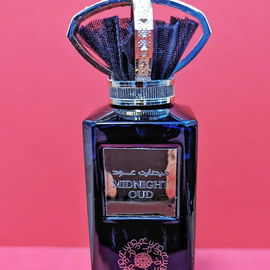 Midnight Oud