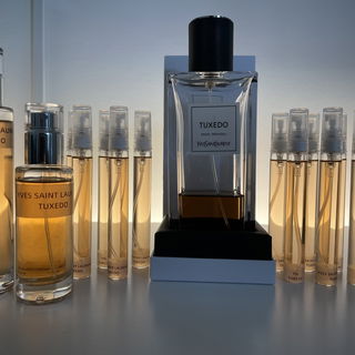 YSL Tuxedo Sharing 06/2...