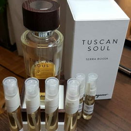 Terra Rossa aka Coroman...