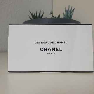 Chanel Les Eaux de Chan...