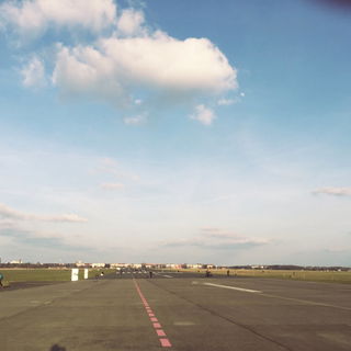 Tempelhofer Feld