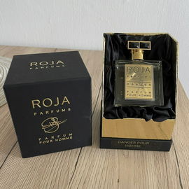 Roja Danger Parfum Pour...