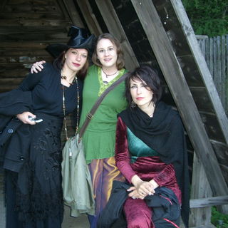 Walpurgis Brocken/Harz ...